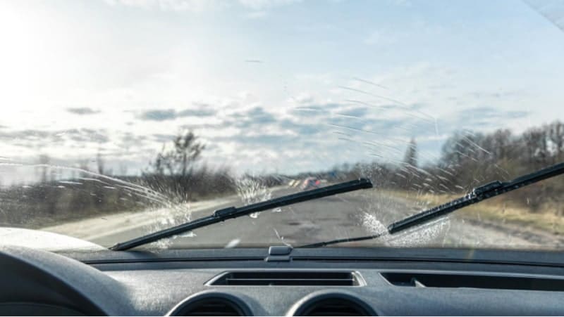 windshield wiper services in Carthage